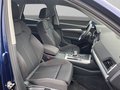 Daumennagel 21 - Audi Q5 50 Hybrid quattro S Line AHK+Navi+Sthz+ACC+Xenon