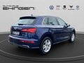 Daumennagel 7 - Audi Q5 50 Hybrid quattro S Line AHK+Navi+Sthz+ACC+Xenon