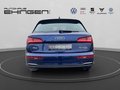 Daumennagel 8 - Audi Q5 50 Hybrid quattro S Line AHK+Navi+Sthz+ACC+Xenon