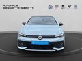 Daumennagel 2 - Volkswagen Golf VIII 8 Facelift Black GTI 2.0 TSI DSG Pano+LED+ACC+Navi+Kamera