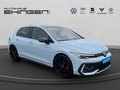 Daumennagel 4 - Volkswagen Golf VIII 8 Facelift Black GTI 2.0 TSI DSG Pano+LED+ACC+Navi+Kamera
