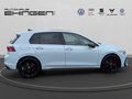 Daumennagel 5 - Volkswagen Golf VIII 8 Facelift Black GTI 2.0 TSI DSG Pano+LED+ACC+Navi+Kamera