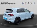 Daumennagel 7 - Volkswagen Golf VIII 8 Facelift Black GTI 2.0 TSI DSG Pano+LED+ACC+Navi+Kamera