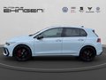Daumennagel 10 - Volkswagen Golf VIII 8 Facelift Black GTI 2.0 TSI DSG Pano+LED+ACC+Navi+Kamera