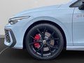 Daumennagel 11 - Volkswagen Golf VIII 8 Facelift Black GTI 2.0 TSI DSG Pano+LED+ACC+Navi+Kamera