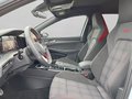 Daumennagel 12 - Volkswagen Golf VIII 8 Facelift Black GTI 2.0 TSI DSG Pano+LED+ACC+Navi+Kamera