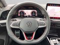 Daumennagel 15 - Volkswagen Golf VIII 8 Facelift Black GTI 2.0 TSI DSG Pano+LED+ACC+Navi+Kamera
