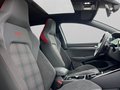 Daumennagel 21 - Volkswagen Golf VIII 8 Facelift Black GTI 2.0 TSI DSG Pano+LED+ACC+Navi+Kamera