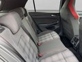 Daumennagel 22 - Volkswagen Golf VIII 8 Facelift Black GTI 2.0 TSI DSG Pano+LED+ACC+Navi+Kamera
