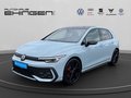 Daumennagel 1 - Volkswagen Golf VIII 8 Facelift Black GTI 2.0 TSI DSG Pano+LED+ACC+Navi+Kamera