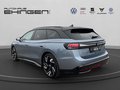 Daumennagel 9 - Volkswagen ID.7 GTX Tourer 4MOTION Matrix+AHK+ACC+Sthz+Navi+5J Garantie