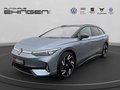 Daumennagel 1 - Volkswagen ID.7 GTX Tourer 4MOTION Matrix+AHK+ACC+Sthz+Navi+5J Garantie