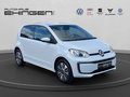 Daumennagel 4 - Volkswagen UP! e-up! Style Plus move Alu+Sthz+CCS+Kamera+Navi