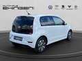 Daumennagel 7 - Volkswagen UP! e-up! Style Plus move Alu+Sthz+CCS+Kamera+Navi