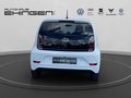 Daumennagel 8 - Volkswagen UP! e-up! Style Plus move Alu+Sthz+CCS+Kamera+Navi
