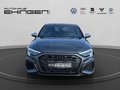 Daumennagel 2 - Audi S3 Lim quattro 2.0 TFSI LED+Navi+Kamera