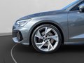 Daumennagel 11 - Audi S3 Lim quattro 2.0 TFSI LED+Navi+Kamera