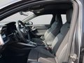 Daumennagel 12 - Audi S3 Lim quattro 2.0 TFSI LED+Navi+Kamera