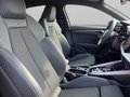 Daumennagel 21 - Audi S3 Lim quattro 2.0 TFSI LED+Navi+Kamera