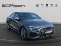 Daumennagel 4 - Audi S3 Lim quattro 2.0 TFSI LED+Navi+Kamera
