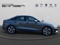Daumennagel 5 - Audi S3 Lim quattro 2.0 TFSI LED+Navi+Kamera