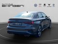 Daumennagel 7 - Audi S3 Lim quattro 2.0 TFSI LED+Navi+Kamera