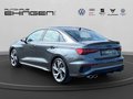 Daumennagel 9 - Audi S3 Lim quattro 2.0 TFSI LED+Navi+Kamera