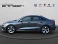 Daumennagel 10 - Audi S3 Lim quattro 2.0 TFSI LED+Navi+Kamera