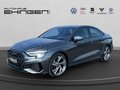 Daumennagel 1 - Audi S3 Lim quattro 2.0 TFSI LED+Navi+Kamera