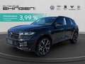 Daumennagel 1 - Volkswagen Touareg Black R-Line TDI Pano+Sthz+Matrix+ACC+Kamera+HuD