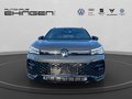 Daumennagel 2 - Volkswagen Tiguan R-Line 2.0 TDI DSG Matrix Navi ACC Kamera