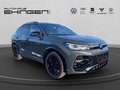 Daumennagel 4 - Volkswagen Tiguan R-Line 2.0 TDI DSG Matrix Navi ACC Kamera