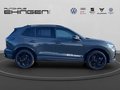 Daumennagel 5 - Volkswagen Tiguan R-Line 2.0 TDI DSG Matrix Navi ACC Kamera
