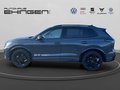 Daumennagel 10 - Volkswagen Tiguan R-Line 2.0 TDI DSG Matrix Navi ACC Kamera