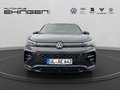 Daumennagel 2 - Volkswagen Tiguan R-Line 2.0 TDI DSG Matrix+Navi+ACC+Kamera
