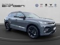 Daumennagel 4 - Volkswagen Tiguan R-Line 2.0 TDI DSG Matrix+Navi+ACC+Kamera
