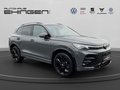 Daumennagel 4 - Volkswagen Tiguan R-Line 2.0 TDI DSG 4M Matrix+Navi+ACC+Kamera