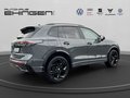 Daumennagel 5 - Volkswagen Tiguan R-Line 2.0 TDI DSG Matrix+Navi+ACC+Kamera