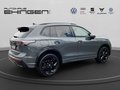 Daumennagel 7 - Volkswagen Tiguan R-Line 2.0 TDI DSG 4M Matrix+Navi+ACC+Kamera
