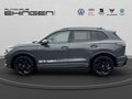 Daumennagel 9 - Volkswagen Tiguan R-Line 2.0 TDI DSG Matrix+Navi+ACC+Kamera