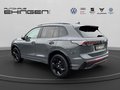 Daumennagel 9 - Volkswagen Tiguan R-Line 2.0 TDI DSG 4M Matrix+Navi+ACC+Kamera
