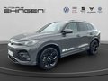 Daumennagel 1 - Volkswagen Tiguan R-Line 2.0 TDI DSG Matrix+Navi+ACC+Kamera
