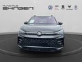 Daumennagel 2 - Volkswagen Tiguan R-Line 2,0 l TDI SCR 4MOTION 142 kW (193 PS) 7-Gang-Doppelkupplungsgetriebe DSG