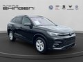 Daumennagel 3 - Volkswagen Tiguan R-Line 2,0 l TDI SCR 4MOTION 142 kW (193 PS) 7-Gang-Doppelkupplungsgetriebe DSG