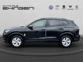 Daumennagel 8 - Volkswagen Tiguan R-Line 2,0 l TDI SCR 4MOTION 142 kW (193 PS) 7-Gang-Doppelkupplungsgetriebe DSG