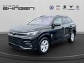 Daumennagel 1 - Volkswagen Tiguan R-Line 2,0 l TDI SCR 4MOTION 142 kW (193 PS) 7-Gang-Doppelkupplungsgetriebe DSG