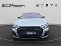 Daumennagel 2 - Audi A8 50 TDI S Line Matrix+Pano+Leder+HuD+ACC