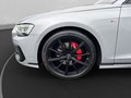 Daumennagel 11 - Audi A8 50 TDI S Line Matrix+Pano+Leder+HuD+ACC