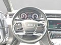 Daumennagel 15 - Audi A8 50 TDI S Line Matrix+Pano+Leder+HuD+ACC
