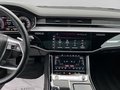 Daumennagel 17 - Audi A8 50 TDI S Line Matrix+Pano+Leder+HuD+ACC